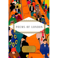 Poems of London - Hardcover