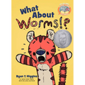 What about Worms!?-Elephant & Piggie Like Reading! - Hardcover