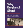 Why England Slept - Hardcover