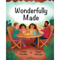 Wonderfully Made - Paperback