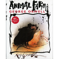 Animal Farm: A Fairy Story - Hardcover
