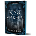 Kingmakers: Year One - Paperback
