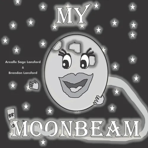 My Moonbeam - Paperback