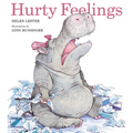 Hurty Feelings - Paperback