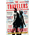 The Travelers - Paperback