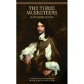 The Three Musketeers - Mass Market Paperbound