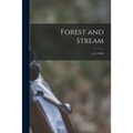 Forest and Stream; v.54 (1900) - Paperback