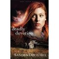 Deadly Devotion - Paperback