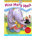 Miss Mary Mack - Paperback