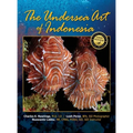 The Undersea Art of Indonesia - Hardcover
