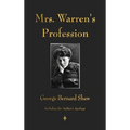 Mrs. Warren's Profession - Hardcover