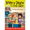 The Make-A-Pet Mystery - Paperback