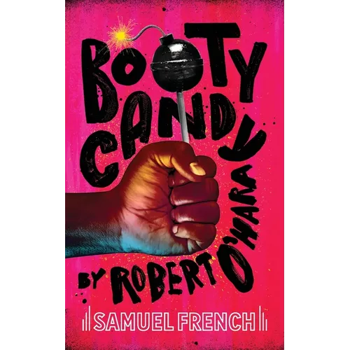 Bootycandy - Paperback