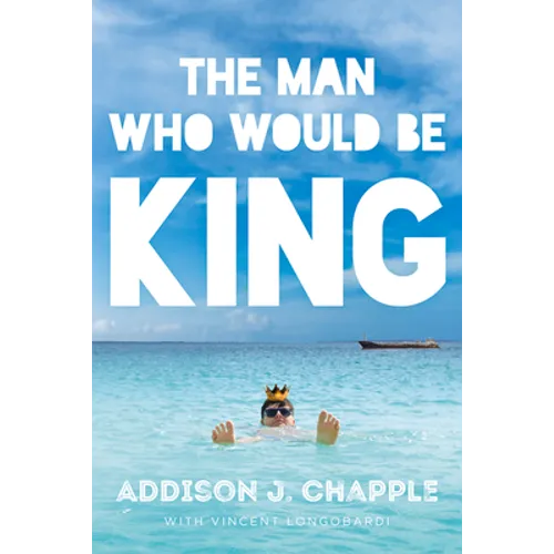 The Man Who Would Be King - Paperback