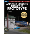 Applying Lessons from the Prototype: Layout Design & Planning - Paperback
