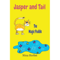 Jasper and Tail: The Magic Puddle - Paperback