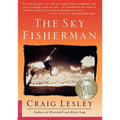 The Sky Fisherman - Paperback
