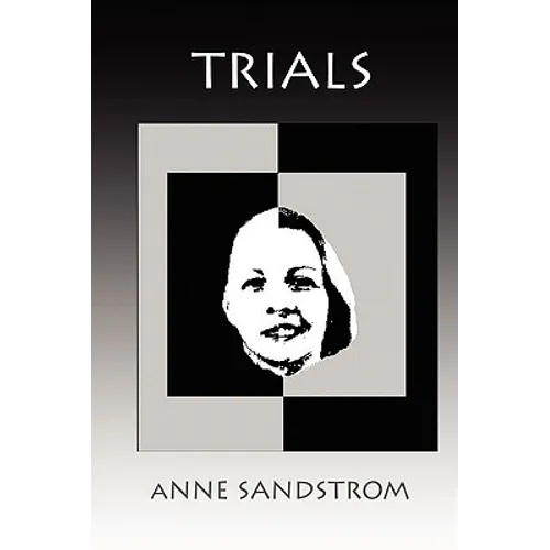Trials - Paperback
