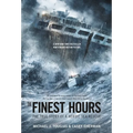 The Finest Hours (Young Readers Edition): The True Story of a Heroic Sea Rescue - Paperback