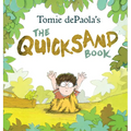 Tomie Depaola's the Quicksand Book - Hardcover