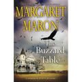 The Buzzard Table - Hardcover