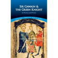 Sir Gawain and the Green Knight: In Prose and Poetry - Paperback