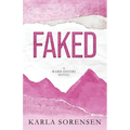 Faked: Alternate Cover - Paperback