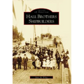 Hall Brothers Shipbuilders - Paperback