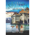 Karma Spirits And The Dark Moth - Paperback