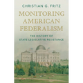 Monitoring American Federalism - Hardcover
