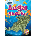 Angel Sharks - Library Binding