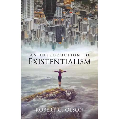 An Introduction to Existentialism - Paperback