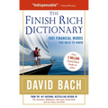 The Finish Rich Dictionary: 1001 Financial Words You Need to Know - Paperback