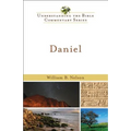 Daniel - Paperback