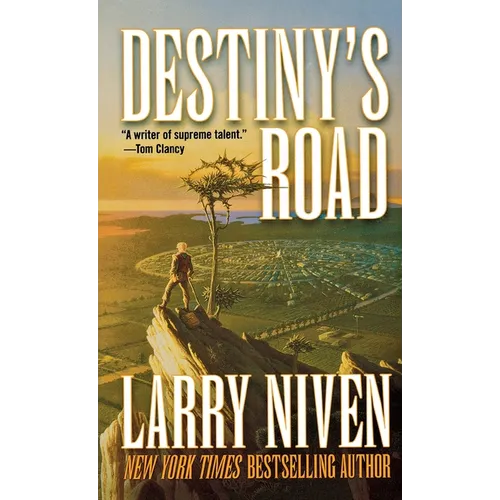 Destiny's Road - Paperback