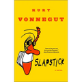 Slapstick or Lonesome No More! - Paperback