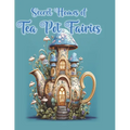 Secret Homes of Tea Pot Fairies - Paperback