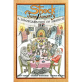 ShockJune/ShockJanuary: A Smorgasbord of Horror - Paperback
