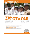 Master The(tm) Air Force Officer Qualifying Test (Afoqt) & Officer Aptitude Rating Exam (Oar) - Paperback