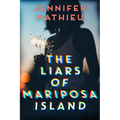 Liars of Mariposa Island - Paperback