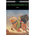 Tristan - Paperback