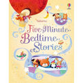 Five-Minute Bedtime Stories - Hardcover