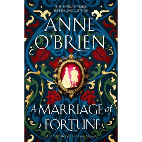 A Marriage of Fortune - Hardcover