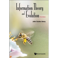 Info Theory & Evolution (3rd Ed) - Paperback