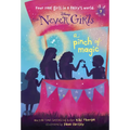 Never Girls #7: A Pinch of Magic (Disney: The Never Girls) - Paperback