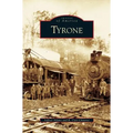 Tyrone - Hardcover