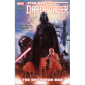 Star Wars: Darth Vader Vol. 3 - The Shu-Torun War - Paperback