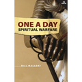 One A Day Spiritual Warfare - Paperback