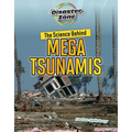 The Science Behind Mega Tsunamis - Paperback