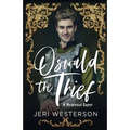Oswald the Thief: A Medieval Caper - Paperback